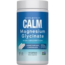 NATUURLIJKE VITALITEIT Kalm Magnesium, 120 CT