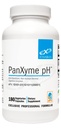 XYMOGEN PanXyme pH - Digestieve enzymen voor Gut Health - Amylase, Lipase en Protease Enzyme Supplement - Gut Health Supplements for Digestie Support - Gluten Free + Vegan (180 Capsules)