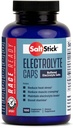 SaltStick Race Ready Electrolyte Capsules 