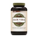 GNC Natural Brand Aloë Vera SoftGel Capsules