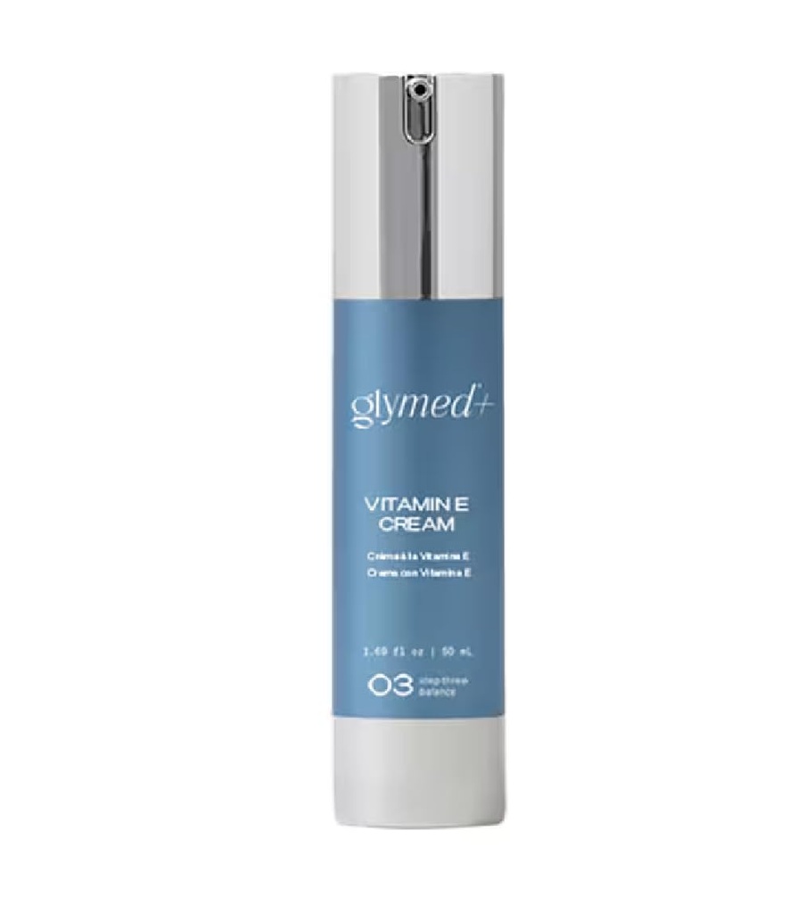 GlyMed Plus Cell Science Vitamine E-sensuele Cell Cream