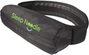 Slaap Noodle Positional Slaaphulp Natuurlijke Anti-Snore Belt Teaches Slapen aan de zijkant