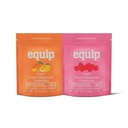 Equip Foods Core Colostrum Gummies - Heerlijk en comfortabel - 1g Ultra-Premium Gras Fed Colostrum Per Serving - Gut Health, Immunity, Hair and Skin, Peach Mango & Raspberry