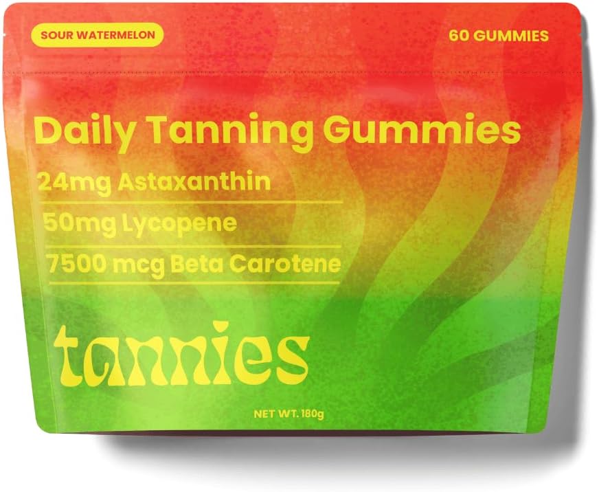 Looien Gummy's 