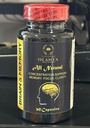 Mind Matrix PRO - Ondersteuning Immuniteit, Focus, Geheugen & Duidelijkheid Ondersteuning, Suport Cognitive Performance - 1 Fles 60 Capsules