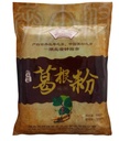 Hubei specialiteit: Wilde wortel van Kudzu Vine poeder