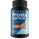 Pro Prosta Flex Plus - Ondersteuning Verminderde ontsteking, verbeterde circulatie, verminderde oxidatieve stress, en betere algehele gezondheid - kruiden mengen met kurkuma voor prostaat - mannelijke formule