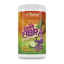 Betel Natural Daily Fibra Forte Formula/Strong Formula - Extreme Colon Cleanse Cucumber with Lemon (Pepino con Limon)