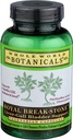 Whole World Botanicals Royal Chanca Piedra (Break-Stone) Liver Gall Bladder Ondersteuning - 400 mg - 120 Vegetarische Capsules