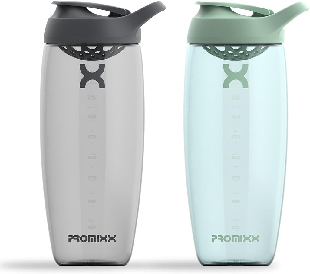 Promixx Pursuit Protein Shaker Bottle (32 oz) 