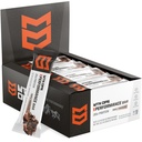 MTN OPS Triple Chocolate Mudslide Proteïne Bars, hoog eiwit met Wei Isolaat & Wei Concentraat en Collageen, Lage Suiker, Glutenvrij, 10 Tellen