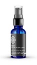 C60 Anti-Aging Eye Cream 30ml met Matrixyl 3000, Tripeptide-5, Hydrating Botanical Hyaluronic Acid en Vitamine C voor mannen en vrouwen gemaakt met biologische ingrediënten