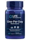 Levensverlengstuk One-Per-Day Multivitamine 