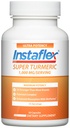 Instaflex Super Kurkuma - 1000mg Kurkuma Curcumine met BioPerine, Black Pepper Extract, 95% Curcuminoïden, 30 Tellen