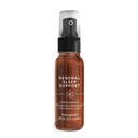 Isagenix Vernieuwing Slaap SupportTM - Snelwerkende Orale Melatonine Slaapspray - Geïnfundeerd met Botanicals voor natuurlijke slaapcyclus Realibration - Verfrissende Cool Spearmint smaak - Geen kunstmatige ingrediënten