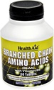 Gezondheidszorg Branch keten Aminozuren 60 tabletten