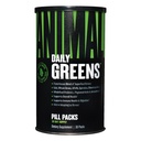Animal Nitro 44 Packs Essentiële aminozuren en BCAA Greens 30 Count Chlorofyl Antioxidant Immuun Ondersteuning