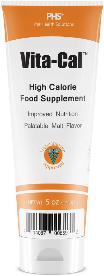 LaxaCat Hairball Petroleum Free Gel voor katten - Hulp met haarballen - Gastrische Distress - Natuurlijke ingrediënten - Gezonde spijsverteringstrek - kamille - 3,5 oz