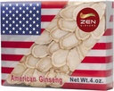 1 Doos met de hand geselecteerde Amerikaanse Wisconsin Ginseng Slice (4 Oz.) - Boost uw immuunsysteem snel