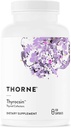 Thorne ThyrocsinTM 120 capsules (verpakking van 2)