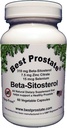 ® Beta-sitosterol Formule - Resultaten zonder recept. Het is allemaal natuurlijk, geen Binders, geen vulstoffen, of onbewezen Ingrediënten. Niet-GMO, sojavrij, glutenvrij