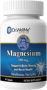 Dr.WellMe Magnesium OÜ 500 mg tabletten 