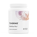 THORNE - MediClear Plus - Foundational Support, Eliminate Environmental and Dietary Toxins* - Rijst en Pea Protein Based Drink Powder with a Complete Multivitamine-Mineral Profile - 27,2 Oz