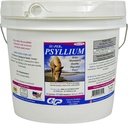 SU-PER Psyllium Pellets Equine Supplement - Onderhoudt gezonde spijsverteringstrek bij paarden - Ondersteunt verwijdering van zand en vuil van intestinale Tract - 5 pond, 1 maand levering