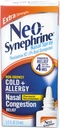 Neo-Synefrine neusspray, extra sterkte formule, 0,50 Ounces elk (waarde pakket van 3)
