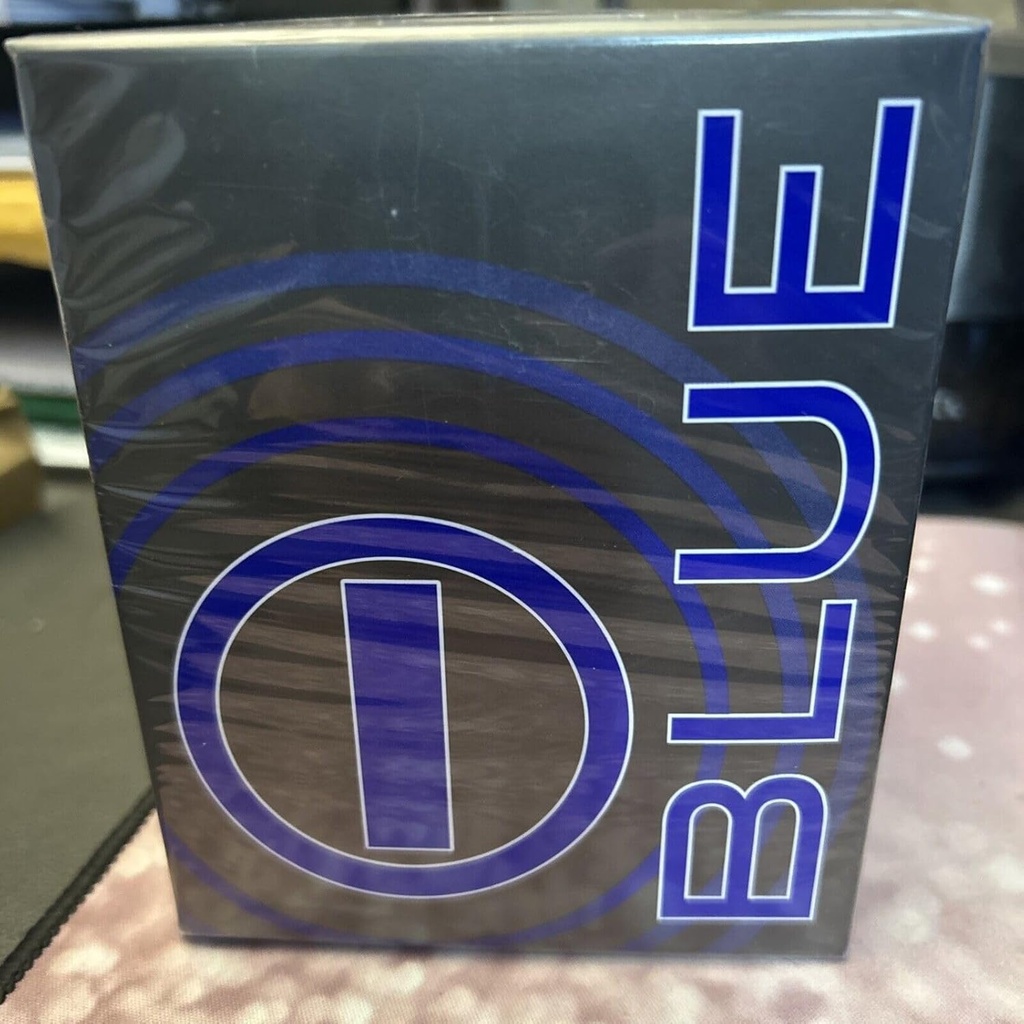 Bhip blauw - 30 verpakkingen/box