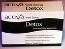 Activa Well Being Detox - Onmiddellijke release