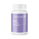 Vier Biotine 5.000 mcg - 90 Tellen