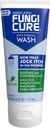 FungiCure Medicinated Anti-Fungal Jock Itch Wash - Treat Jock Itch in The Douche - 6 Fl Oz (pakket van 2)