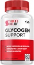 (1 Pack) SweetRelief Glycogen 