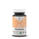Horsetail USDA Biologische 60 Capsules 