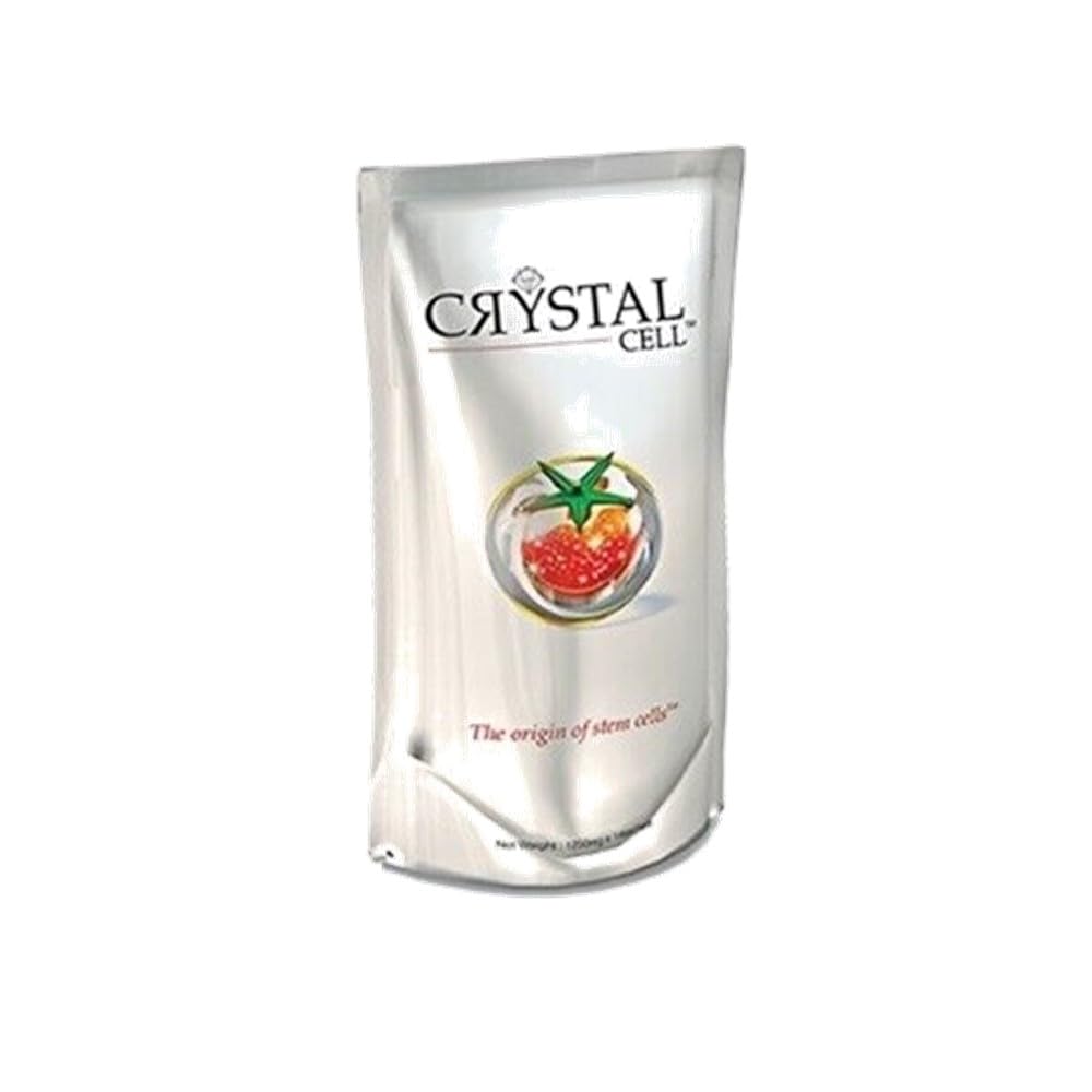 14 Sachets Phytoscience Crystal Cell Stam Cell Natuurlijke Anti Veroudering Rimpels stamcel Lifting huid gezondheid