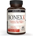 Bonex K-supplement