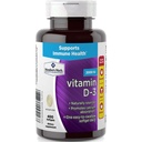 Mark Vitamin D-3 2000 IE Dieetsupplement (400 stuks)