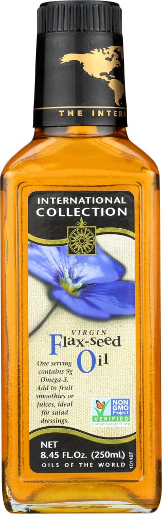 Internationale collectie Vlaszaad - 8,45 OZ (verpakking 3)