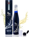 82X Stam Cell Placenta - 450.000mg Placenta + 15.000 Marine Collageen Peptides Supplement uit Japan met 82 gefermenteerde planten - Originele Liquid Collageen Placenta Drink, Gepatenteerd voor huidhaar Nagel