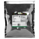 Frontier Co-op Organic Ground Stingling Nettle Leaf, gedroogd Nettle Leaf Powder, Kosher 