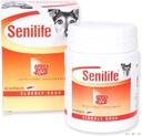 Hersenfunctie ondersteuning Veroudering van huisdier Voedingssupplement /D59010B Senilife Voedingssupplement voor ouderen honden(tot 50 lbs)- 30 / Doos