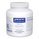 Pure Encapsulations Mannenvoeding - Multivitamine Mineral Supplement ter ondersteuning van energie, duurzaamheid en uithoudingsvermogen bij mannen ouder dan 40* - met vitamine D, vitamine C & Trace Minerals - 180 capsules