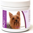 Gezond Ras Silky Terrier Multi-Vitamine Zachte Kauwen 60 Tellen