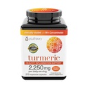 Jeugdige Kurkuma Gezonde Ontsteking Ondersteuning, Verbeterde Formule (2250mg per Dagelijkse Serving) 210 Tellen (Pack of 1)