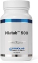 Douglas Laboratories Niatab 500 