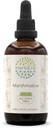 Marshmallow Root B120 Alcoholvrij Kruidenextract Tinctuur, Supergeconcentreerde Marshmallow (Althaea Officinalis) (4 fl oz)