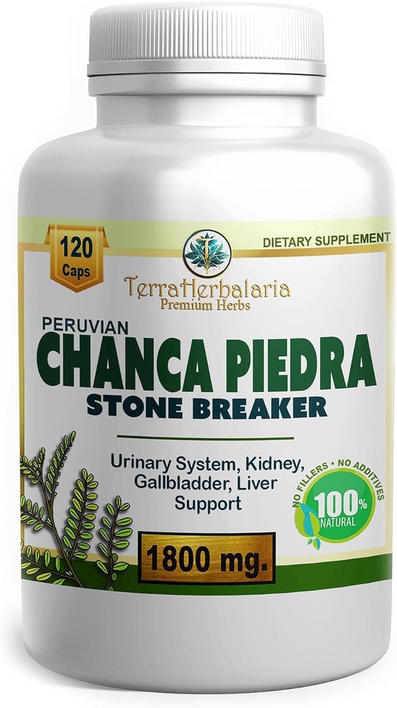 Chanca Piedra Stone Breaker 
