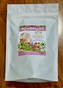 NATUURLIJKE MENOPAUSE TEA - kruidensupplementen voor vrouwen, Ondersteunt Hormone Balance, Ondersteuning bij Hot Flashes, Menopauze blend, Ashwagandha - 20 Premium Thee Sachets