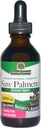 Nature's Antwoord Zag Palmetto Berry Extract 2 Fluid Ounce . Prostaat Ondersteuning . Natuurlijke Urinaire gezondheid . .
